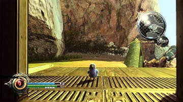 Lightning Returns NG+ DASH - Part 2: NG Normal Days 2–4