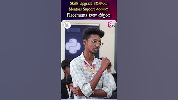 Codegnan Student Review : Skills Upgrade, Mentors Support, Placements | #Jobs #Skills #Placement