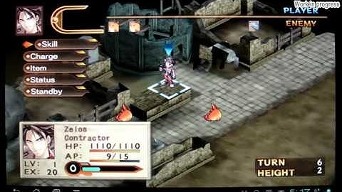 Blazing Souls Accelate for Android preview
