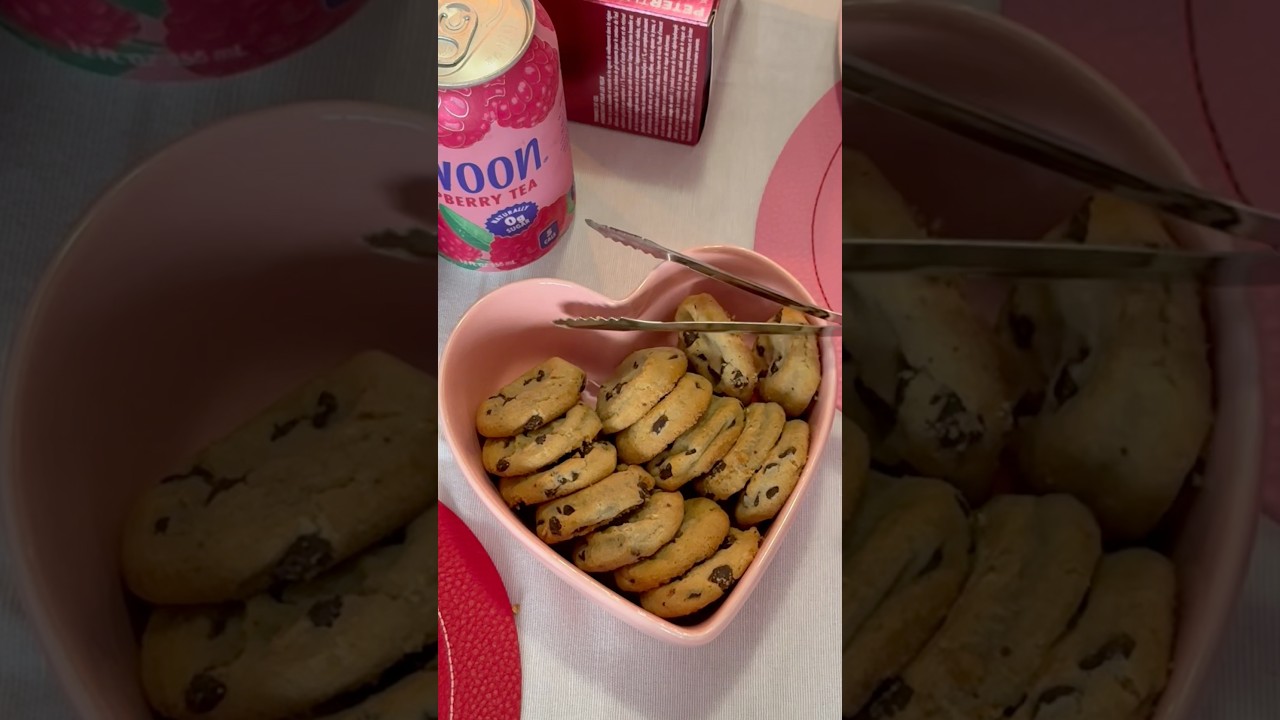 galentines day🎀💕 #asmr #galentines #valentinesday #valentines