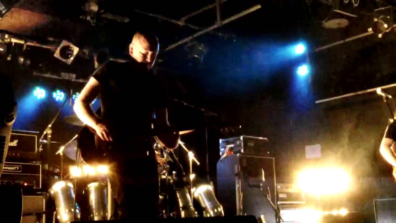 Jakob   Ageena Live @ The Studio 10 10 2015