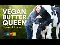 Miyoko Schinner: The ‘Queen Of Vegan Cheese’ - Short Cinematic Film