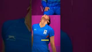 Saina Nehwals Glorious D Medal Triumph Badminton History Made