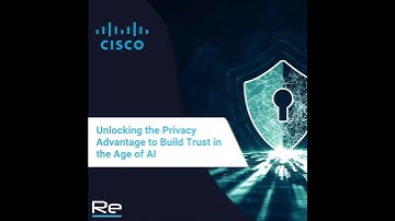 Unlocking the Privacy Advantage #Privacy #CyberSecurity #DataProtection #CiscoSecure #ReSolution