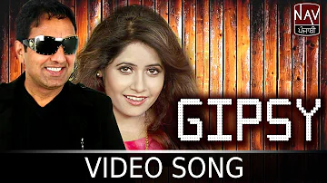 Gipsy | Bai Amarjit & Miss Pooja | Hero | Superhit Punjabi  Song | Official Full Video | NAV Punjabi