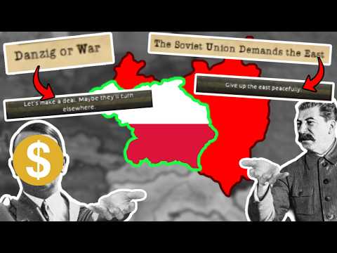 I've Been Partitioned! Can I Win World War 2?