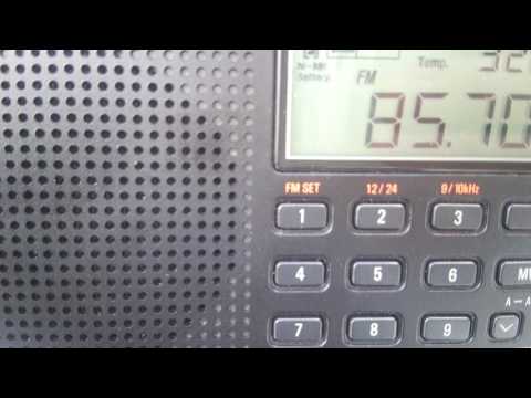 FMくらら857