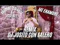 Angeliyo El Blanco X José Rey - Me Enamoré #tiktok - Remix Dj Josito Con Salero