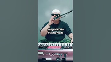 Jangan sia-siakan sisa umur mu !!!!Manfaatkan sebaik-baiknya untuk beribadah kepada Allah #subro