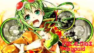 [VOCALOID3] Gumi Power - Meltdown (Thx for 30000+ views С:)