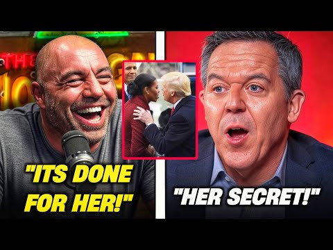 Joe Rogan &