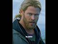 "THOR'S RIZZ AVATAR"😉❤️🔥-THOR edit 4K| #marvel #edit #youtubeshorts #4k #thor #viral #endfield #fyp
