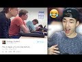 Posts About College That Will Make You Laugh! (And Then Cry)