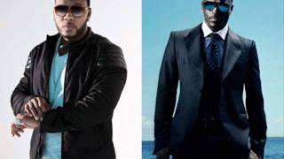 Flo Rida Ft. Akon - Who Dat Girl Chipmunks Version