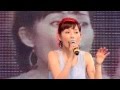 140831 [5/5] Natsumi Abe Live! Concert @Japan Festa in Bangkok 2014