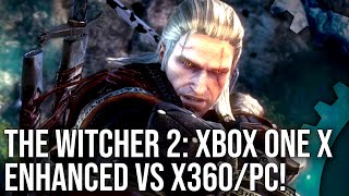 The Witcher 2 System Requirements