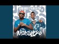 Nsasuleko 
