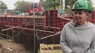 Download Lagu Oude tunnel ontdekt in Kamp Amersfoort MP3