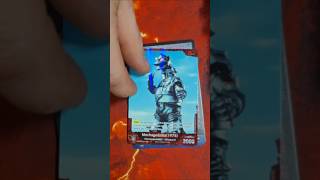 #godzilla #packopenning #shorts