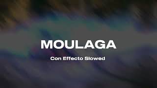 MOULAGA (Slowed) - @heusslenfoire Resimi