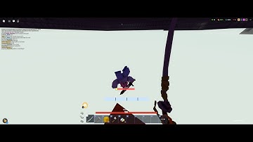 Roblox Bedwars hacker report video