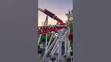 Thumbnail of Cedar Point’s Top 5 Rides Ranked, What Does Your Top 5 Look Like?
