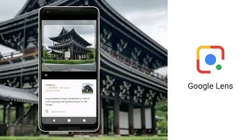 How To Enable Google Lens on any android smartphone