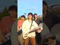 ただ、君がそばにいてくれたら #邦ロック #バンド