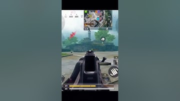 1V3 AGAINST TOXIC GUYS! #codm #codmobile #callofdutymobile #codmhighlights #gaming #callofduty