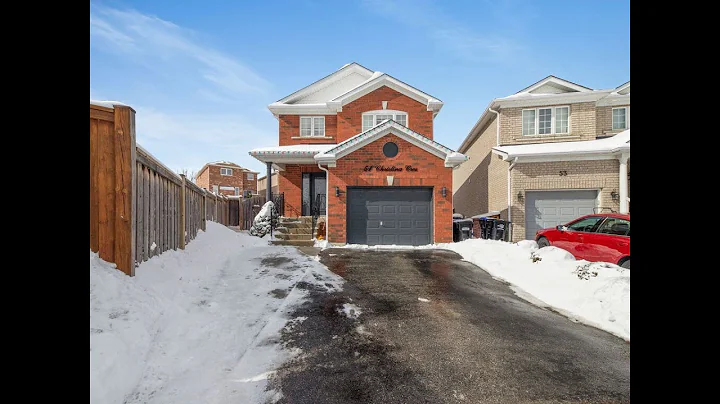 House For Sale - 51 Christina Crescent, Bradford W...