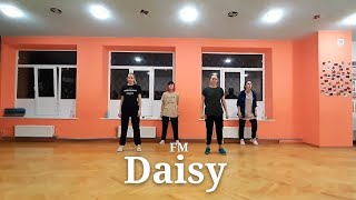 Ashnikko - Daisy / Dance School Freedom of Motion