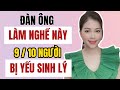   trc tip n ng lm ngh ny d b yu thanh hng official