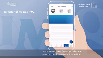 ¿Puede el médico ver su historial?