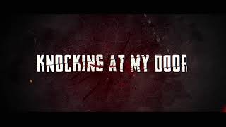 Uriah Heep - "Knocking At My Door" (Official Lyric Video) chords