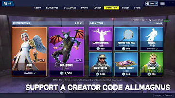 USE SUPPORT A CREATOR CODE ALLMAGNUS FOR BIG TITS