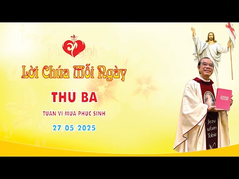 LỜI CHÚA THỨ
