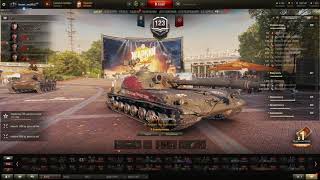 World of tanks