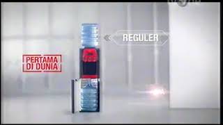 Iklan Sanken Water Dispenser - 2 Galon (2014) @ SCTV & TV One