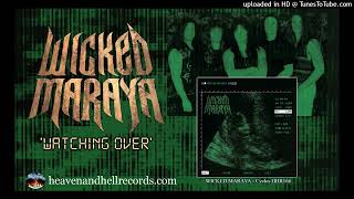 Watch Wicked Maraya Watching Over video
