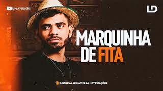 MARQUINHA DE FITA - Evoney Fernandes (SEU OSMAR) Resimi