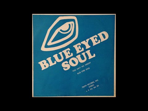 Blue Eyed Soul - Burn [US] Soul (1980) - YouTube