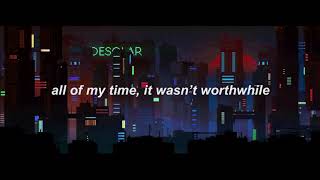 True Or False - Trescoda Official Lyric Video