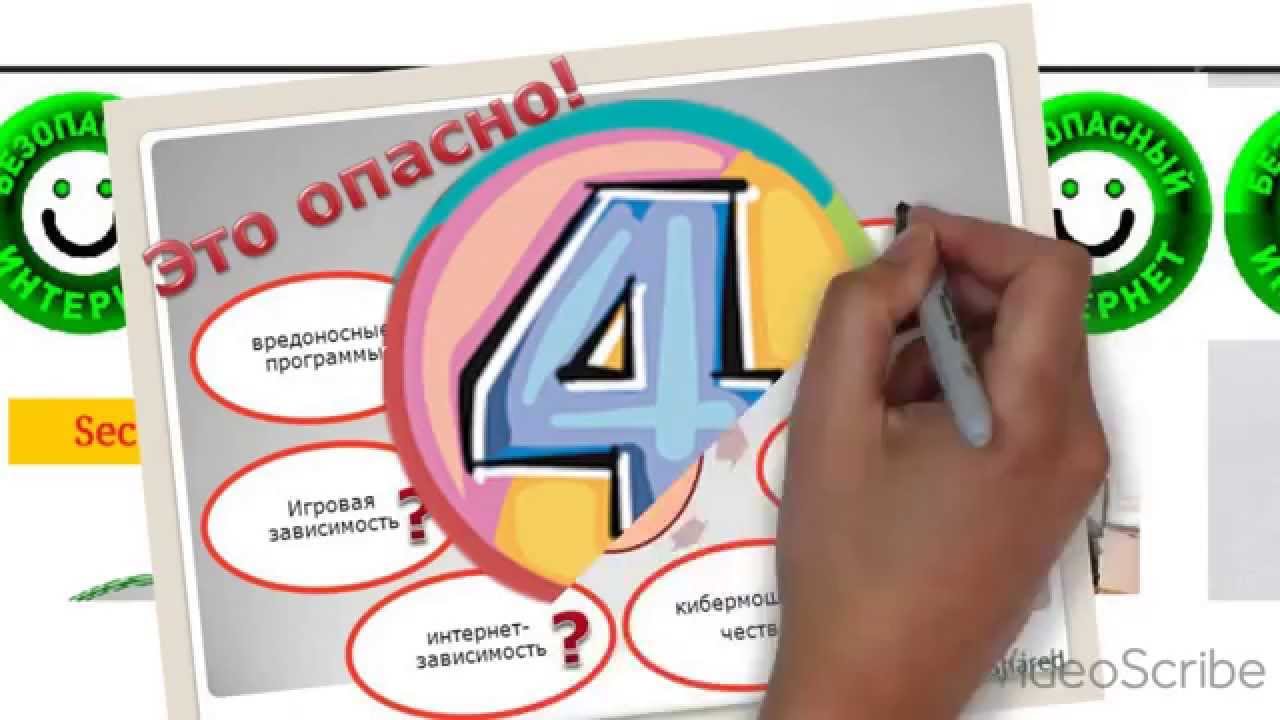 Классный руководитель в социальной сети - YouTube