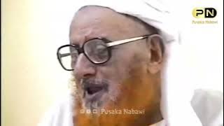 🔴 Moment langka Habib Muhammad al Haddar bersama Habib Salim Assyathiry