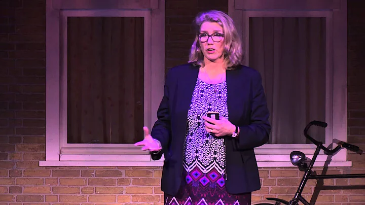 Changing the face of education | Ingrid van Rossum...
