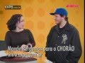 Chorão (Charlie Brown Jr) no Planeta EXPN - Parte 2