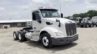 2020 PETERBILT 579 For Sale