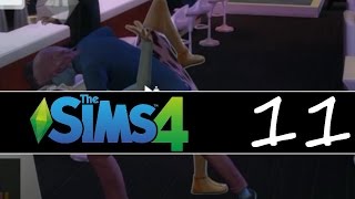 The Sims 4, Episode 11 - It's coming!