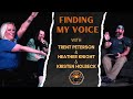 Finding My Voice | Heather Knight &amp; Kristen Holbeck | The Broken Road Project | Season 1 Ep. 6
