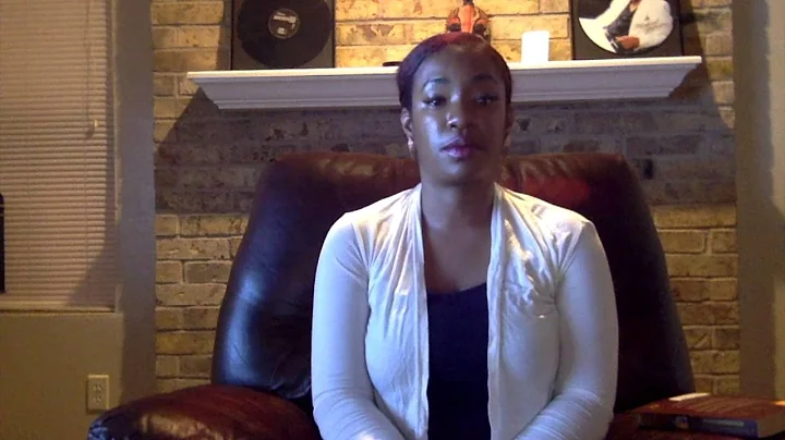 Ciera Mangum Grant Proposal Video